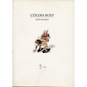 Cólera Buey