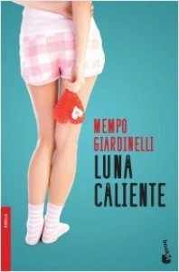 Luna caliente