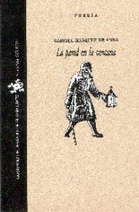 La pared en la ventana