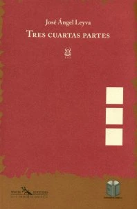 Tres cuartas partes