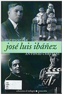 Memorias : conversaciones con Antonio Crestani
