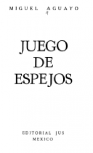 Juego de espejos