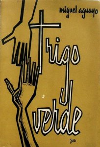 Trigo verde