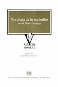 Nostalgia de lo recóndito