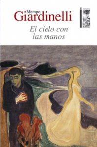 El cielo con las manos