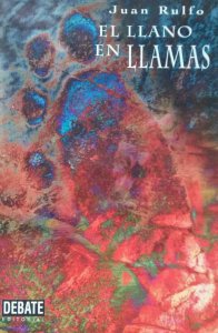 El llano en llamas