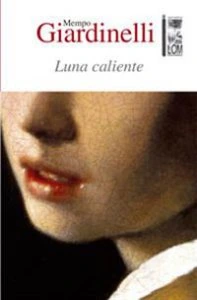 Luna caliente