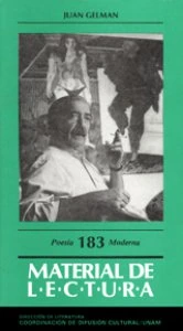 Juan Gelman