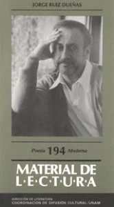Jorge Ruiz Dueñas