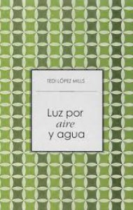 Luz por aire y agua