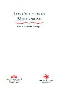 Los límites de la modernidad