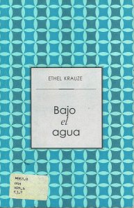 Bajo el agua 