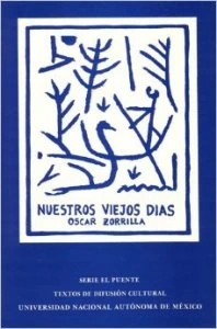 Nuestros viejos días