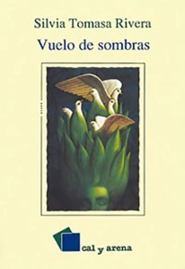 Vuelo de sombras