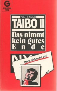 Das nimmt kein gutes Ende