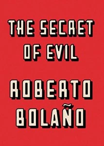 The secret of evil