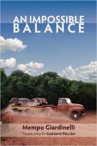 An impossible balance