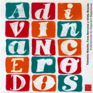 Adivinancero dos