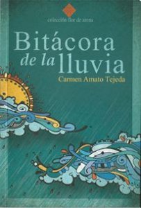 Bitácora de la lluvia