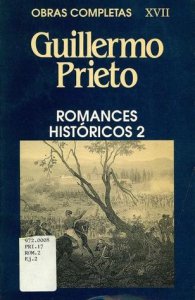 Romances históricos 2