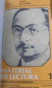 Ángel de Campo