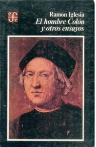 El hombre Colón y otros ensayos