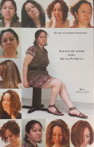 Poemas de amor para Silvia Patricia
