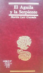 El águila y la serpiente