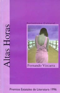 Altas horas