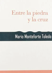 Entre la piedra y la cruz