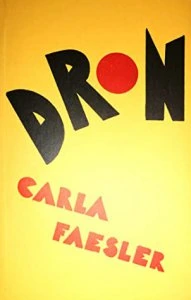Dron (Mi madre era granadero)