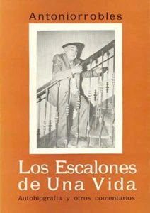 Los escalones de una vida