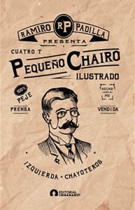 Pequeño chairo ilustrado