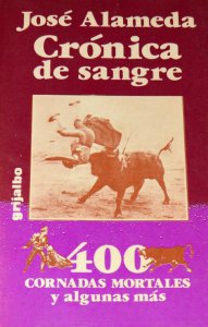 Crónica de sangre