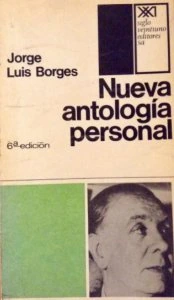 Nueva antología personal