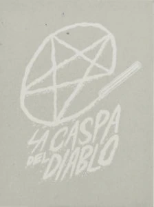 La caspa del diablo