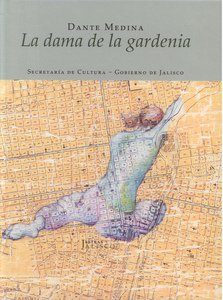 La dama de la gardenia