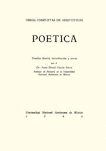 Poética