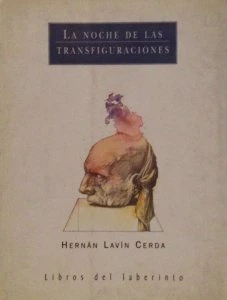 La noche de las transfiguraciones