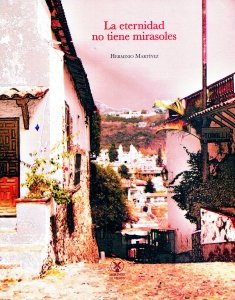 La eternidad no tiene mirasoles