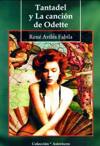 Tantadel y la canción de Odette