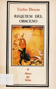 Réquiem del obsceno