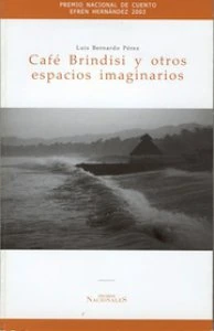 Café Brindisi y otros espacios imaginarios