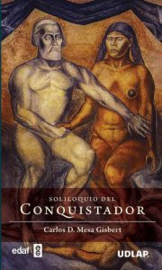 Soliloquio del conquistador