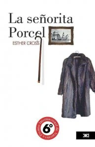 La señorita Porcel
