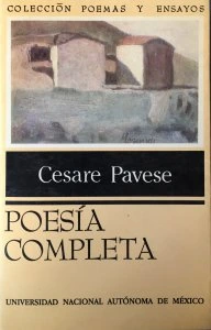 Poesía completa
