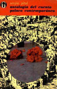 Antología del cuento polaco contemporáneo