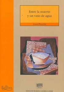 Entre la muerte y un vaso de agua