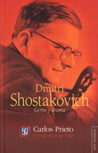 Dmitri Shostakovich : genio y drama