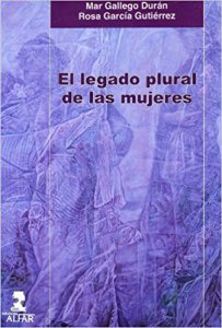 El legado plural de las mujeres
